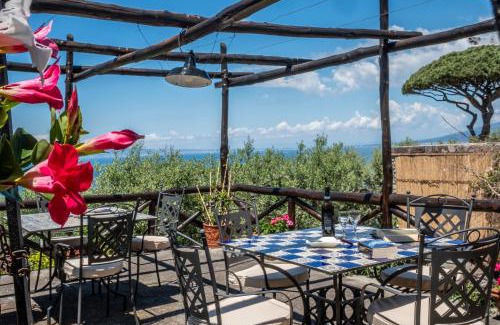 Marina di Puolo Casa | Torre Cangiani