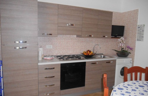 Torre Canne Apartamento | VACACIONES Torre Canne