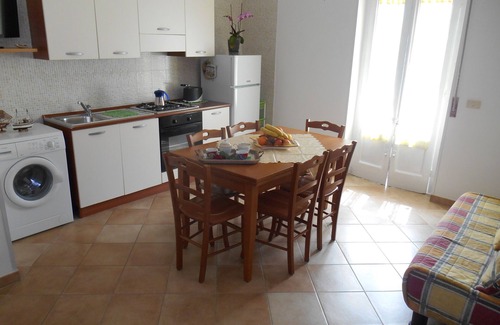 Torre Canne Apartamento | VACACIONES Torre Canne