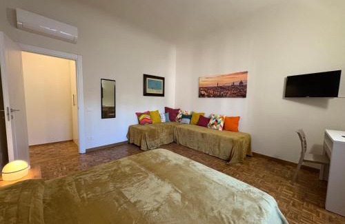 Le Cure Apartamento | Torre Carolina