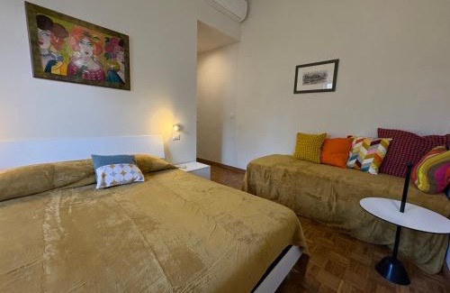 Le Cure Apartamento | Torre Carolina
