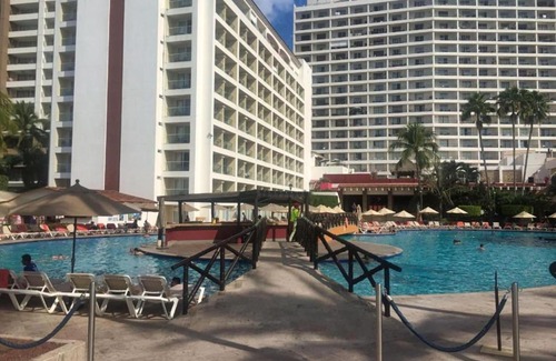 Puerto Vallarta Complejo | Torre Condomar by VRHost