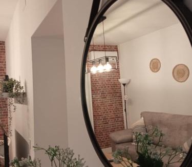 Plasencia Apartamento | Torre de Ambroz