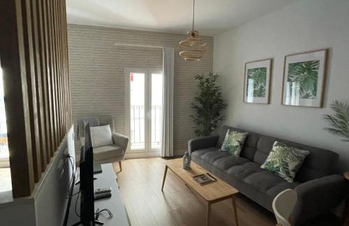 Plasencia Apartamento | Torre de Ambroz