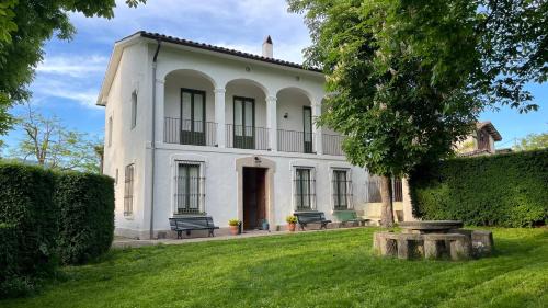 Sant Vicenc de Torelló Casa | Torre de Codinac