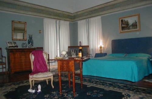 Fossano Cama Y Desayuno | Torre dei Frati Bed & Breakfast