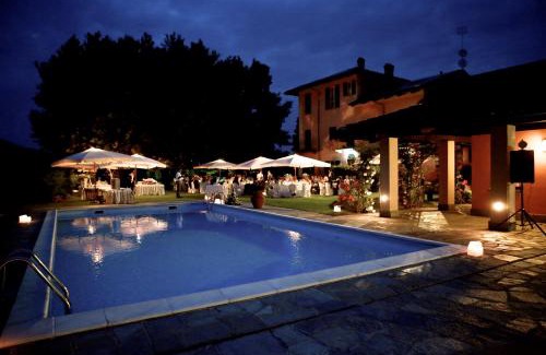 Fossano Cama Y Desayuno | Torre dei Frati Bed & Breakfast