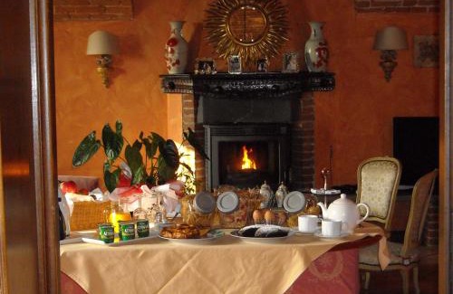 Fossano Cama Y Desayuno | Torre dei Frati Bed & Breakfast