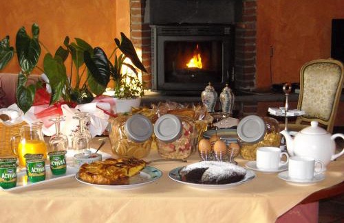 Fossano Cama Y Desayuno | Torre dei Frati Bed & Breakfast