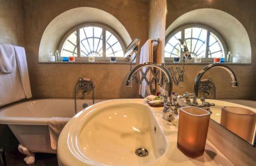 Oltrarno Cama Y Desayuno | Torre dei Lari Residenza d'Epoca