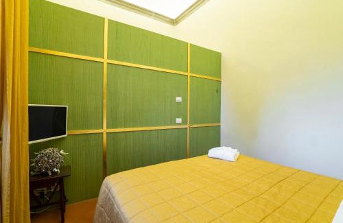 Oltrarno Cama Y Desayuno | Torre dei Lari Residenza d'Epoca