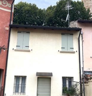Castellaro Lagusello Apartamento | Torre del laghetto