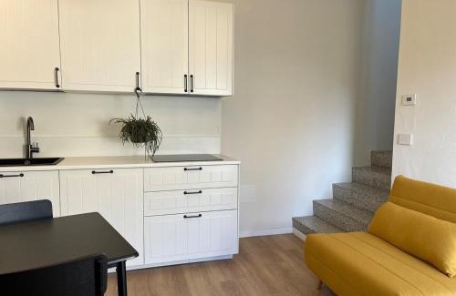 Castellaro Lagusello Apartamento | Torre del laghetto