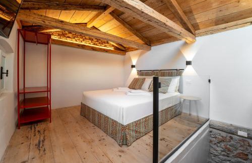 Martinscica Casa | Torre del Mar 1924 - Rooms