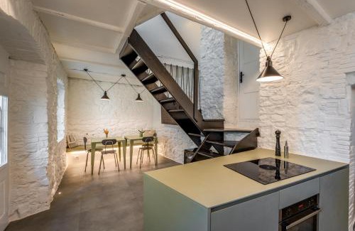 Martinscica Casa | Torre del Mar 1924 - Rooms