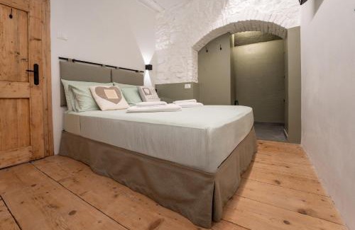 Martinscica Casa | Torre del Mar 1924 - Rooms