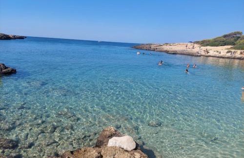 Santa Caterina Apartamento | Torre dell'Alto apartment