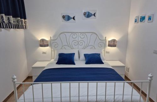 Santa Caterina Apartamento | Torre dell'Alto apartment