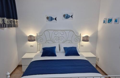 Santa Caterina Apartamento | Torre dell'Alto apartment
