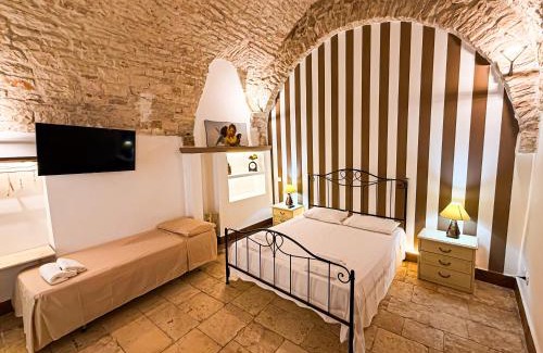 Toritto Cama Y Desayuno | Torre dell'Orologio B&B