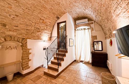 Toritto Cama Y Desayuno | Torre dell'Orologio B&B