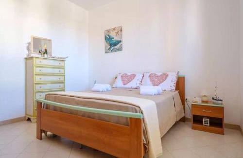 Torre dell'Orso Casa | Torre Dell Orso Luxury Villa Private Parking