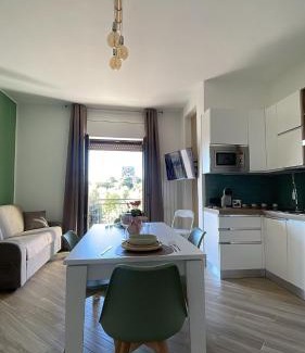 Scalea Apartamento | Torre Di Mare Home