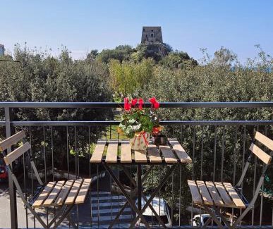 Scalea Apartamento | Torre Di Mare Home