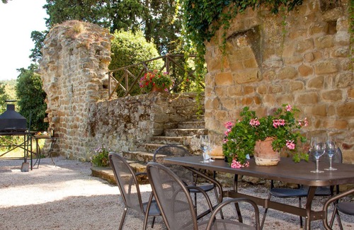 Paciano Casa | Torre di Paciano 10+2, Emma Villas