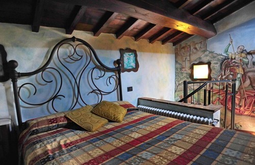 Starda Casa | Torre di Strada Comfortable holiday residence