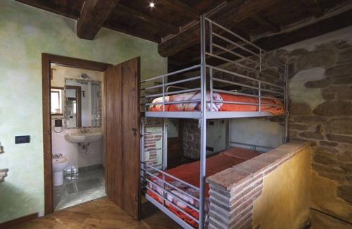 Starda Casa | Torre di Strada Comfortable holiday residence