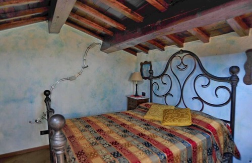 Starda Casa | Torre di Strada Comfortable holiday residence