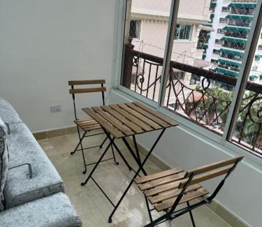 Renacimiento Apartamento | Torre DOÑA EVA
