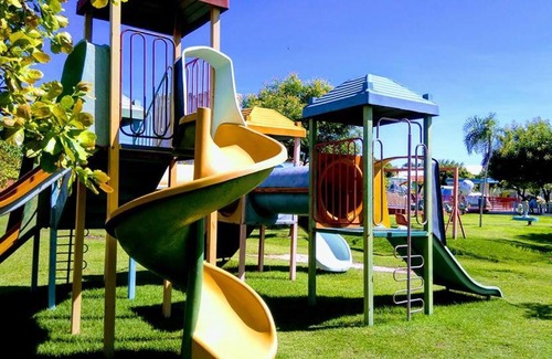 Chapadinha Hotel | Torre do Sol Park Hotel