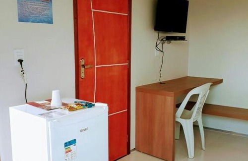 Chapadinha Hotel | Torre do Sol Park Hotel