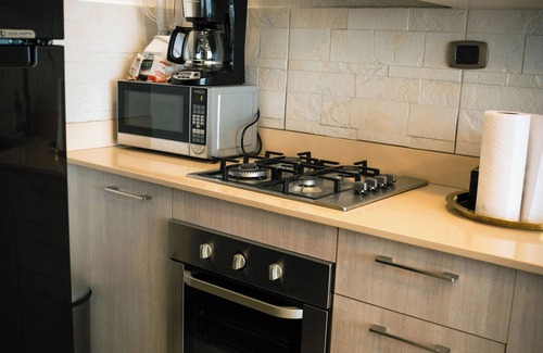 Downtown Santo Domingo Apartamento | Torre Downtown Santo Domingo