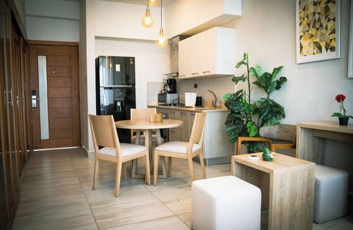 Downtown Santo Domingo Apartamento | Torre Downtown Santo Domingo