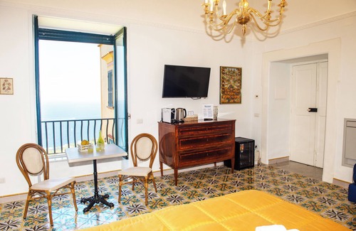 Schiazzano Casa | Torre Elisabetta