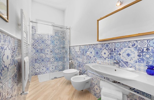 Schiazzano Casa | Torre Elisabetta