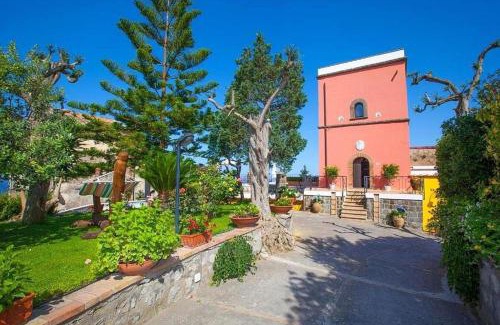 Schiazzano Casa | Torre Elisabetta Rooms
