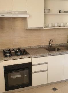 Cochabamba Apartamento | Torre Europa