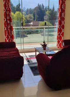 Cochabamba Apartamento | Torre Europa