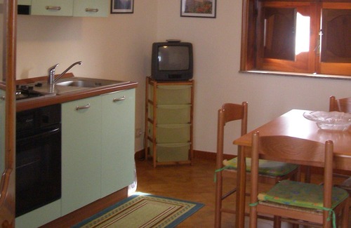 Torre di Faro Apartamento | Torre Faro (Messina) - Alquiler de una mansarda cómoda y limpia junto al mar