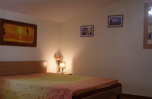 Torre di Faro Apartamento | Torre Faro (Messina) - Alquiler de una mansarda cómoda y limpia junto al mar