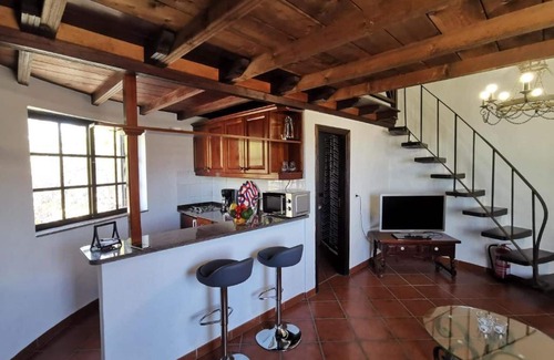 Buen Paso Apartamento | Torre Finca Tabaiba by TOR