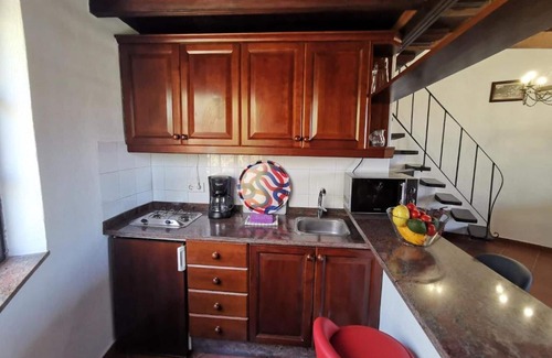 Buen Paso Apartamento | Torre Finca Tabaiba by TOR