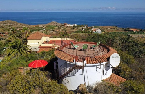 Buen Paso Apartamento | Torre Finca Tabaiba by TOR
