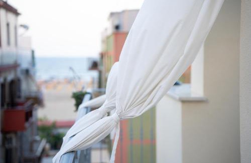 Margherita di Savoia Casa | Torre Girasale