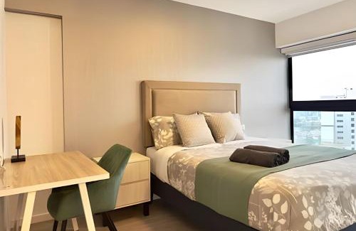 Jesús María Apartamento | Torre Gold