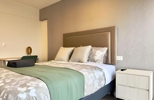 Jesús María Apartamento | Torre Gold